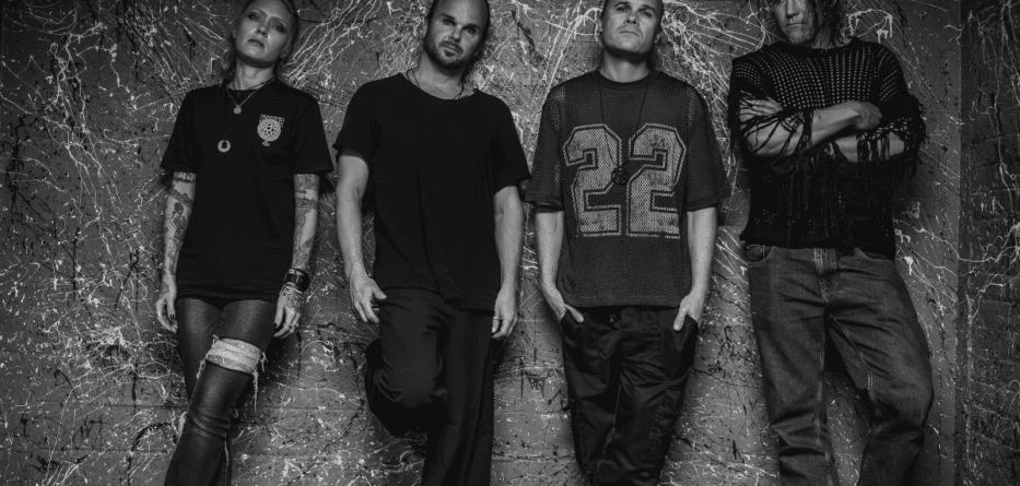 The Rasmus Headline North America for the First Time: “These shows will be very intimate and hot.” (9/14 at UT) The Rasmus Headline North America for the First Time: “These shows will be very intimate and hot.” (9/14 at UT)