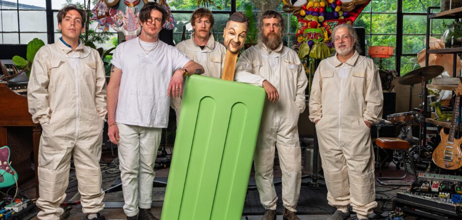 Three Reasons: Modest Mouse Return to The Fillmore… In the Summer! (8/19) Three Reasons: Modest Mouse Return to The Fillmore… In the Summer! (8/19)