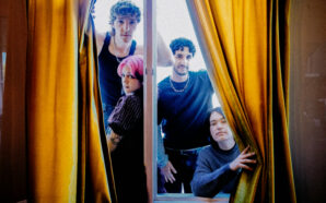wilt Talk LP #1, Playing Live, and the “super insanity”…