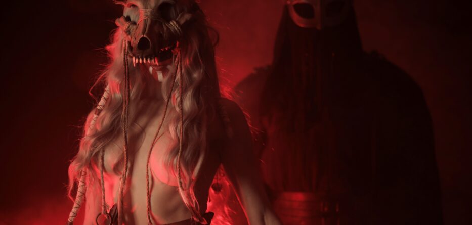 Eihwar’s Asrunn Talks Sophomore Album, First U.S. Tour, and Embracing Every Fantasy (9/20 at Underground Arts)