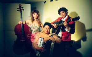 Bandits on the Run on Sophomore Album, Extensive Touring, and…