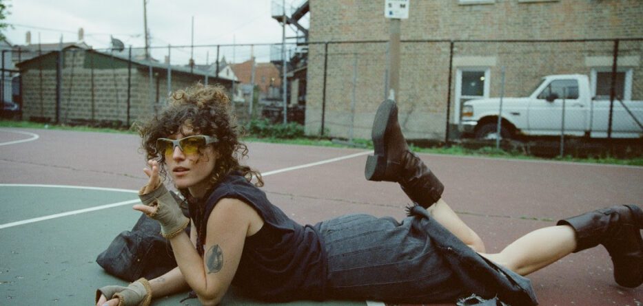 Squirrel Flower: “With this album, I wanted to lean into my voice a lot more…” (9/30 at JB’s) Squirrel Flower: “With this album, I wanted to lean into my voice a lot more…” (9/30 at JB’s)