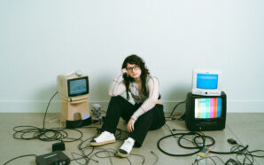 Madds Buckley Takes A Simple Binary and a Complex Phrase…