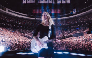 The Lost Tour: Phoebe Bridgers gets Arena-Sized